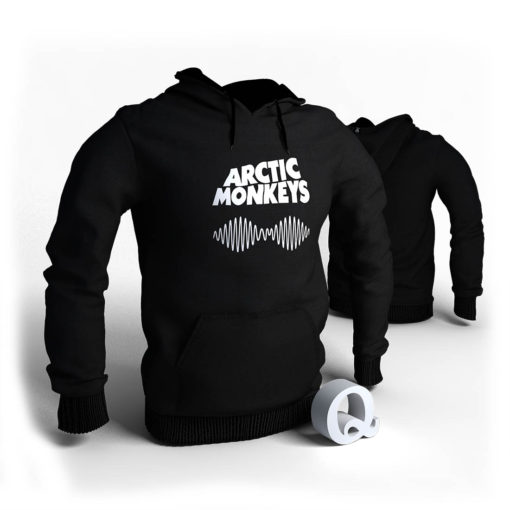 Arctic Monkeys - Do I wanna know