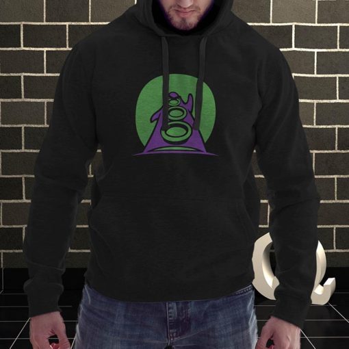 Day of the Tentacle - Personaje - Imagen 3
