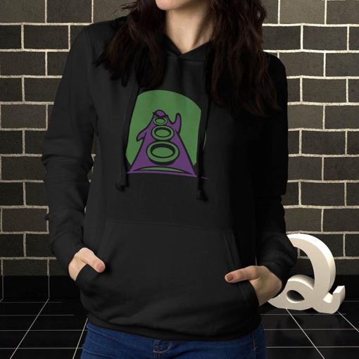 Day of the Tentacle - Personaje - Imagen 4
