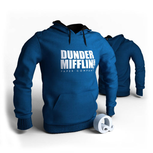 The Office - Dunder Mifflin