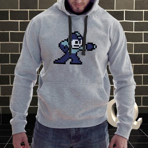Rockman - Personaje - Imagen 3