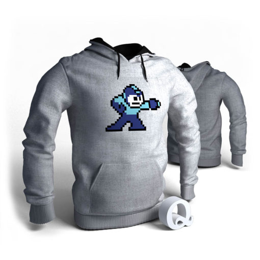 Rockman - Personaje