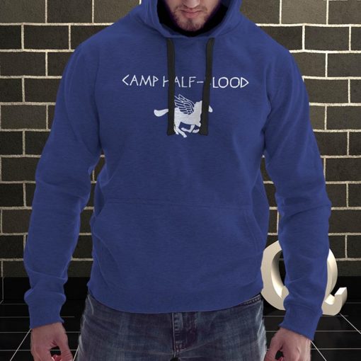 Percy Jackson - Camp Half Blood - Imagen 3