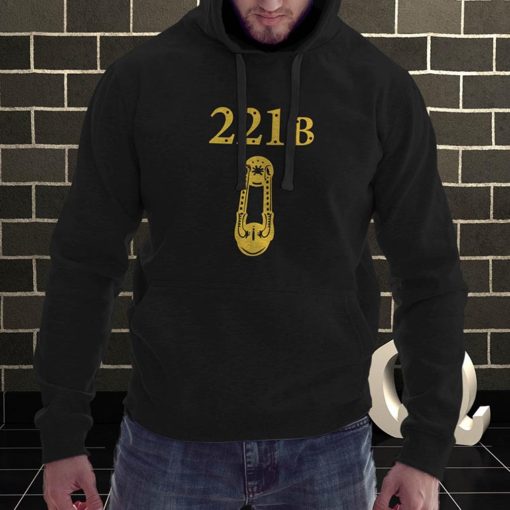 Sherlock - 221B Baker Stret - Imagen 3
