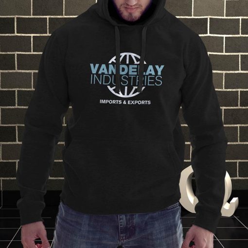Seinfeld - Vandelay Industries - Imagen 3