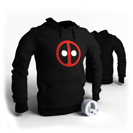 Deadpool - Personaje