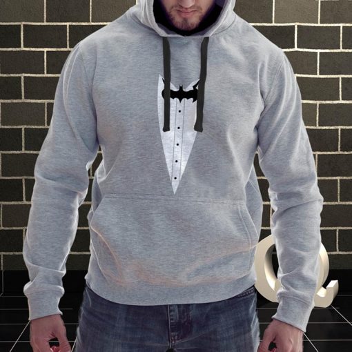 Batman - Alfred - Imagen 3