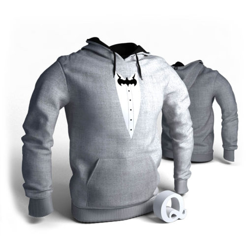 Batman - Alfred
