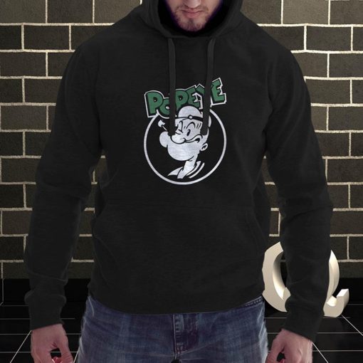 Popeye - Personaje - Imagen 3