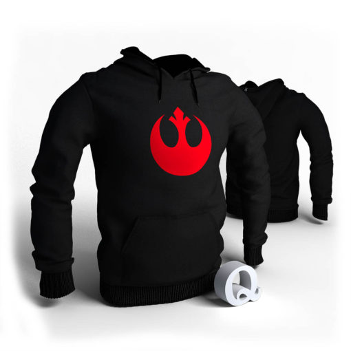 Star Wars - Rebels logo