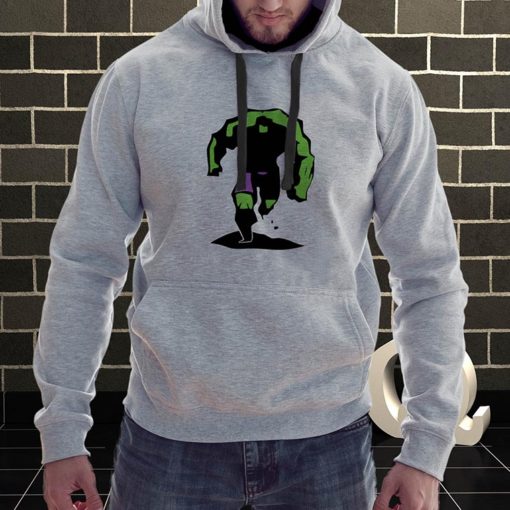 El increible Hulk - Minimal - Imagen 3