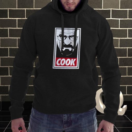 Breaking Bad - Cook Walter White - Imagen 3