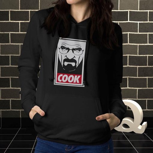 Breaking Bad - Cook Walter White - Imagen 4