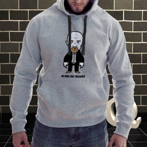 Breaking Bad - Personajes - Mike - Imagen 3