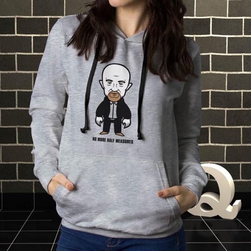 Breaking Bad - Personajes - Mike - Imagen 4