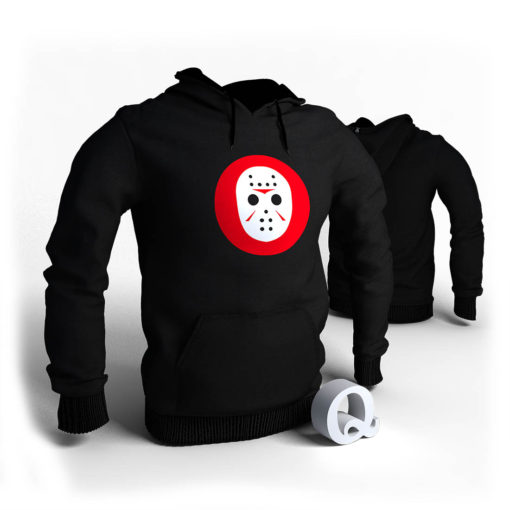 Friday the 13th - Jason