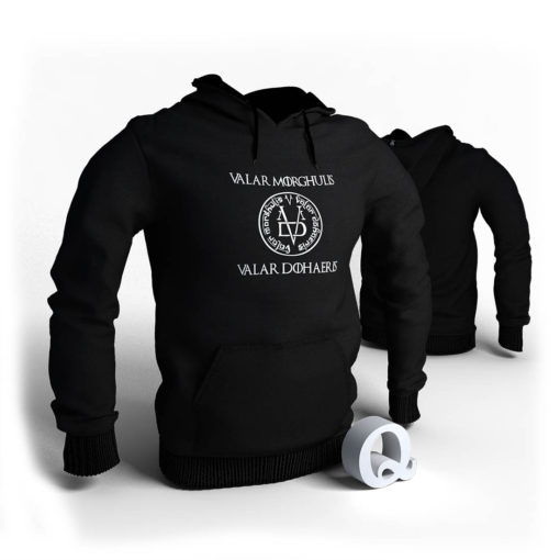 Game of Thrones - Valar Morghulis
