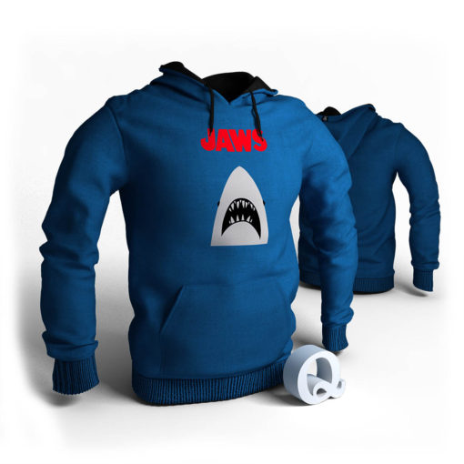 Jaws - Tiburón