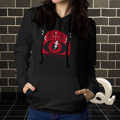 Pearl Jam - Lightning Bolt - Imagen 4