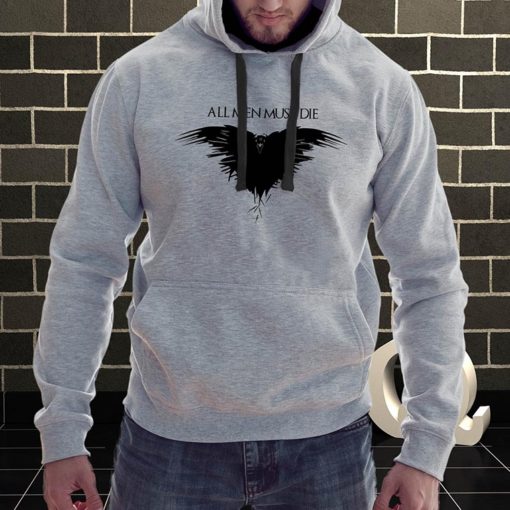 Game of Thrones - Three eyed raven - Imagen 3