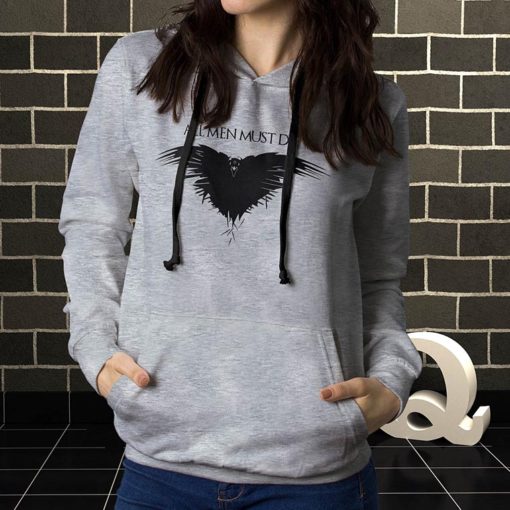 Game of Thrones - Three eyed raven - Imagen 4