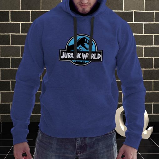 Jurassic World - Logo - Imagen 3