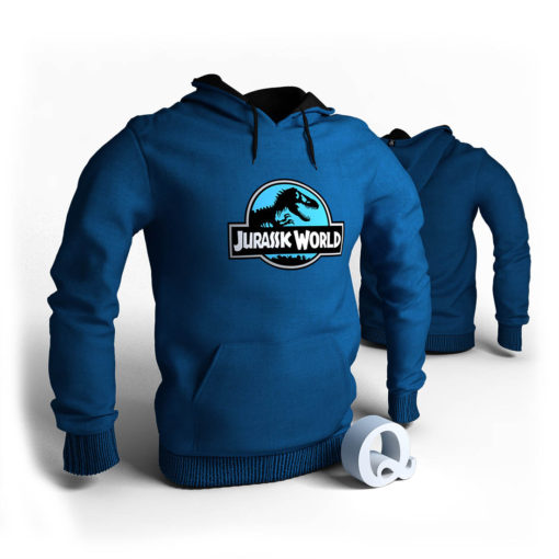 Jurassic World - Logo
