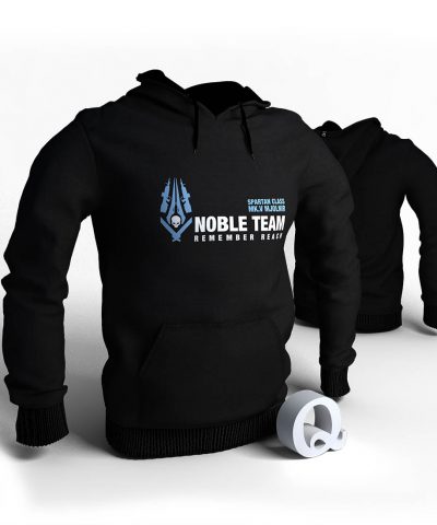 Halo Reach - Noble Team