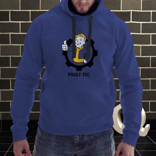 Fallout - Vault Boy - Imagen 3