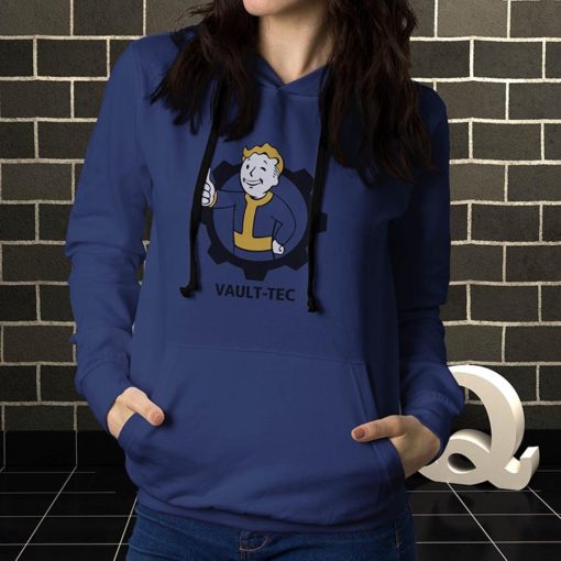 Fallout - Vault Boy - Imagen 4