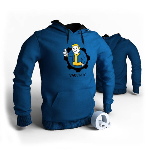 Fallout - Vault Boy