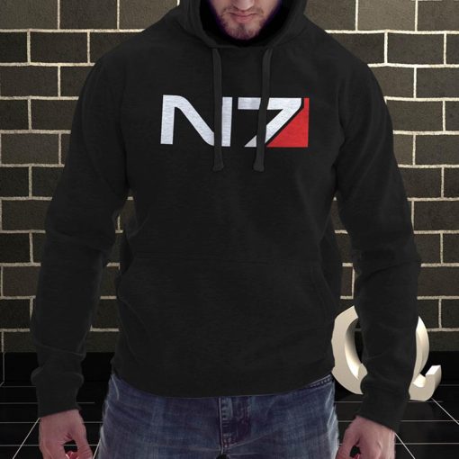 Mass Effect - N7 - Imagen 3
