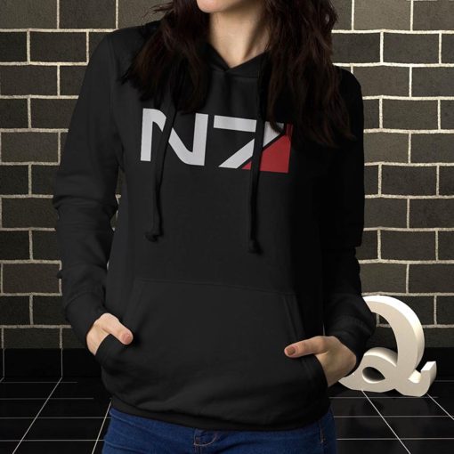 Mass Effect - N7 - Imagen 4
