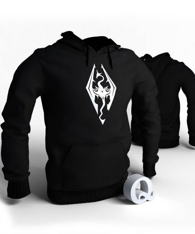 Skyrim - Logo