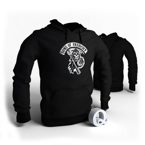 Sons of Anarchy - Logo