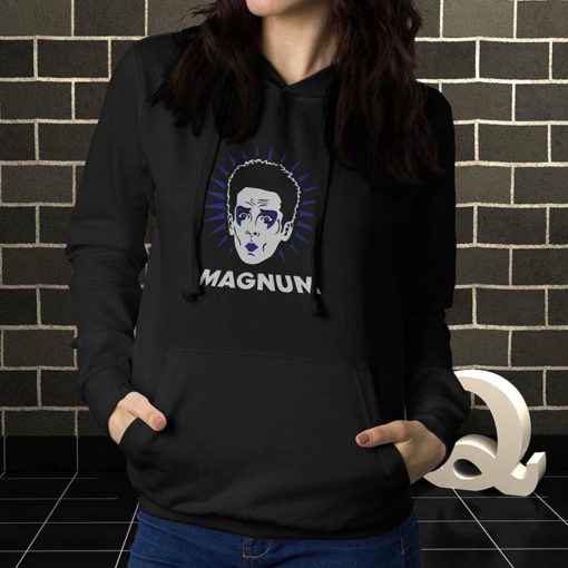 Zoolander - Magnum - Imagen 4