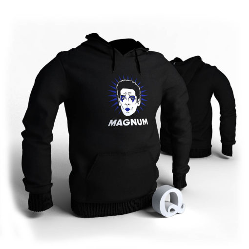 Zoolander - Magnum