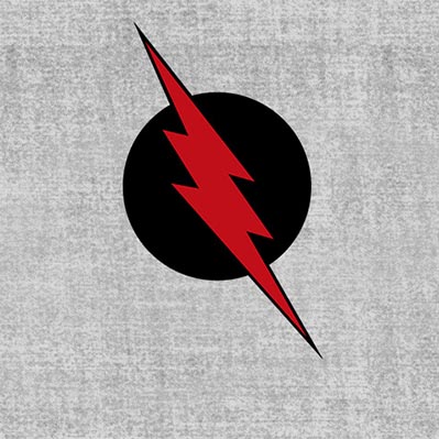 Flash - Reverse Flash - Imagen 5