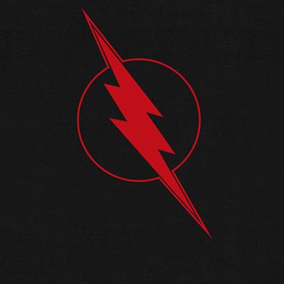 Flash - Reverse Flash - Imagen 7