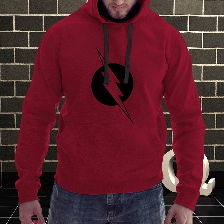 Flash - Reverse Flash - Imagen 3