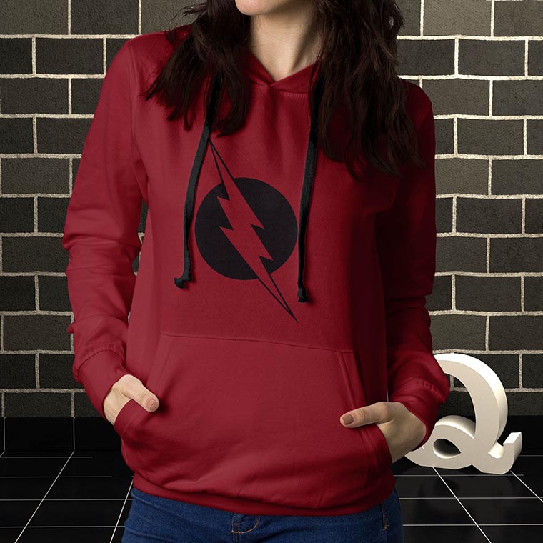 Flash - Reverse Flash - Imagen 4