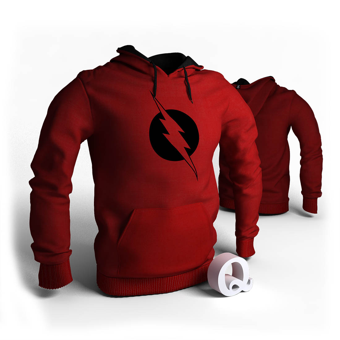 Flash - Reverse Flash