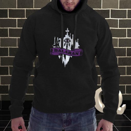 World of Warcraft - Dalaran - Imagen 3