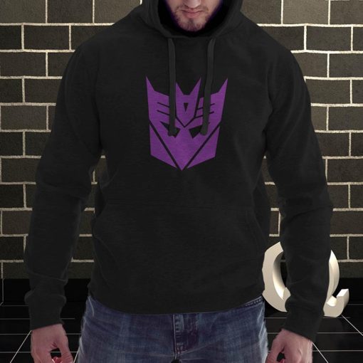 Transformers - Decepticons - Imagen 3