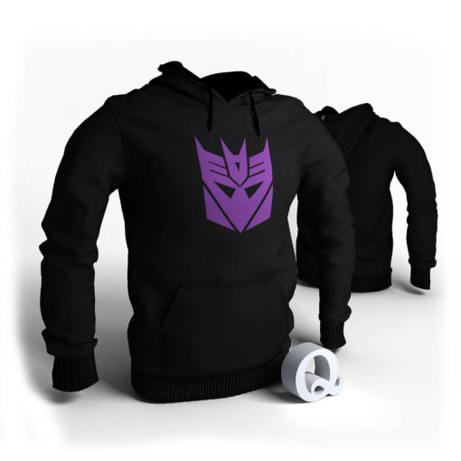 Transformers - Decepticons