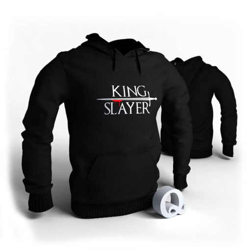 Game of Thrones - King Slayer
