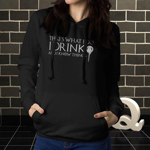 Game of Thrones - Tyrion Quote - Imagen 4