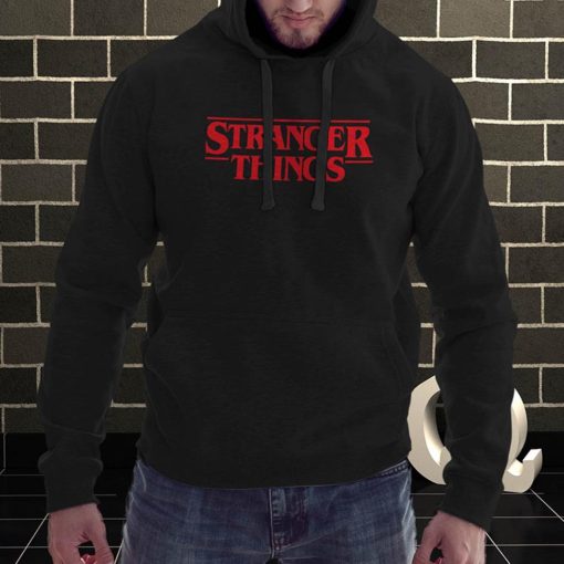 Stranger Things - Logo - Imagen 3