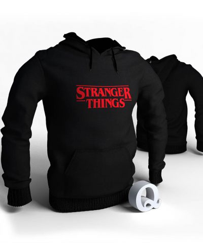 Stranger Things - Logo