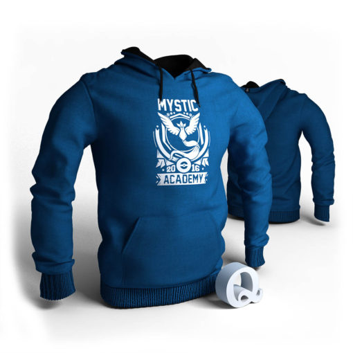 Pokemon Go - Team Mystic